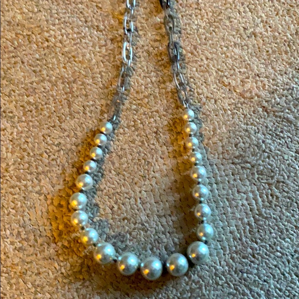 Carolee necklace